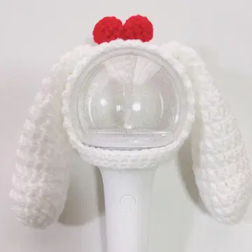 IVE 응원봉 커버 원영
