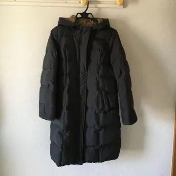 다운 코트