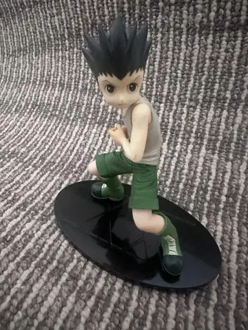 HUNTER x HUNTER DXF 피규어 곤