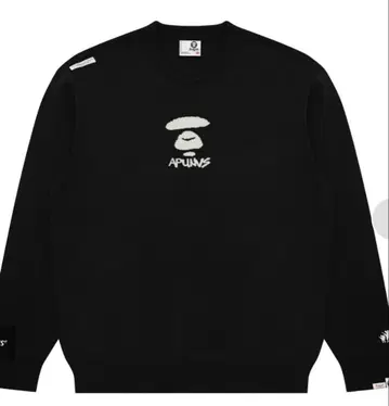 aape 니트