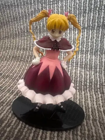 HUNTER x HUNTER DXF 비스케