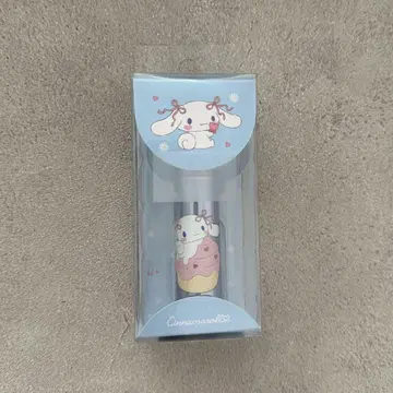 시나모롤 아토마이저 미사용 새상품
