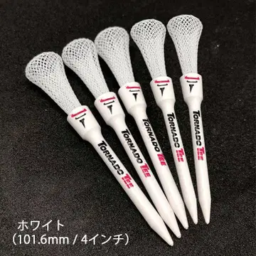 토네이도 티 TORNADO TEE TT-400 5개입