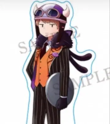 [ 최종 가격 인하 ] 주역은 우리들이다 마지메니 야바시티 쇼피 13개