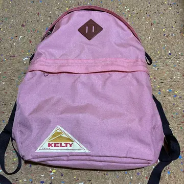 [ KELTY ] DAY PACK 작음 studio CLIP 콜라보 상품