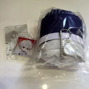 니지산지 쿠츠하 극락탕 콜라보