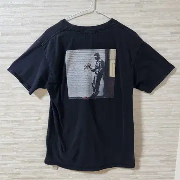[ L ] BRANDALISED NANO UNIVERSE 반시 T셔츠