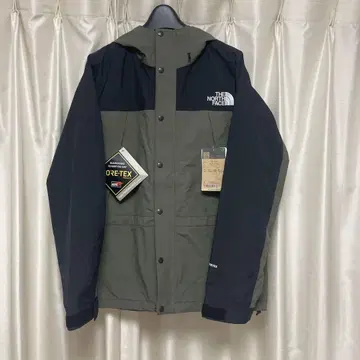 THE NORTH FACE 마운틴 라이트 자켓 [새상품]