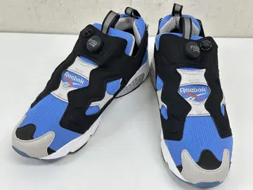 Reebok INSTAPUMP FURY OG SAX 27cm