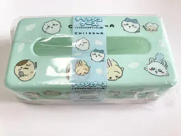 치이카와 티슈 케이스
