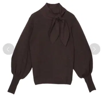 AMERI BOW TIE KNIT