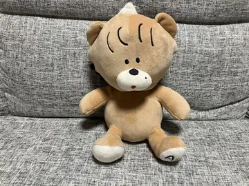 아이묭 악마짱 봉제 인형 AIM 한정판 덤 포함