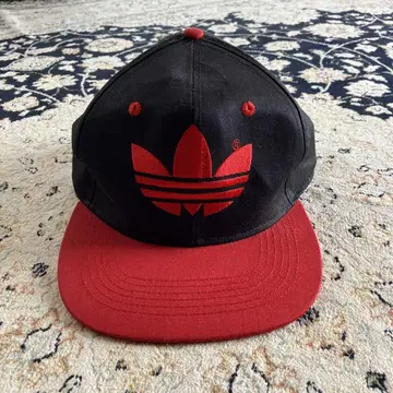 adidas 80s-90s 캡 대만제