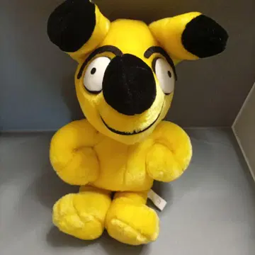 토부 동물공원 토피 봉제 인형 40cm
