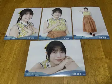 STU48 쿠도 리코 2025년 9월 월별 브로마이드 컴프