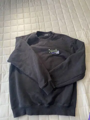 Xlarge 맨투맨