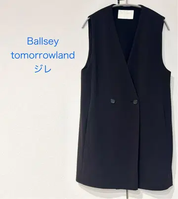 Ballsey tomorrowland 베스트 사이즈 36