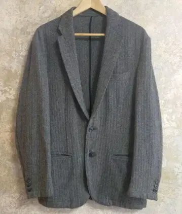 TEIJIN 테일러드 자켓 MEN SSHOP GINZA