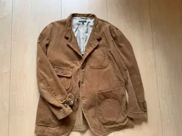 ENGINEERED GARMENTS 코듀로이 자켓