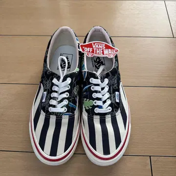 반스 ERA 95 REISSUE 50th Anniversary