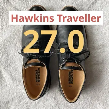 HAWKINS TRAVELLER 남성용 워킹화 27.0cm