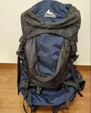 그레고리 바르톨로 BALTORO 대용량 백팩