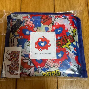 EXP02025 미야쿠미야쿠 에코백 미사용 새상품