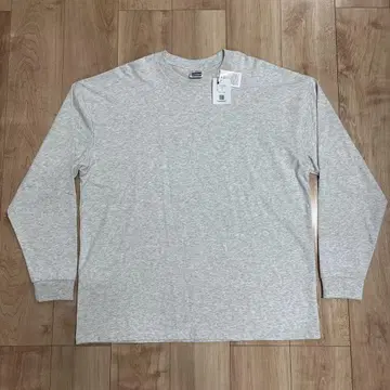 새상품 SCREEN STARS PREMIUM Basic L/S Tee