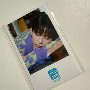 타케노 세나 트레이딩 카드 ICEx BOKUNCHI