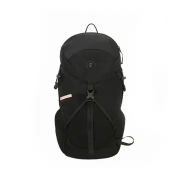 minitmute 블랙 백팩 40cm