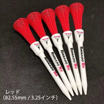 토네이도 티 TORNADO TEE TT-325/5개입
