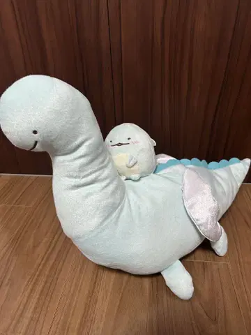 [새상품] 스미코구라시 토카게의 꿈 봉제 인형 XL 프리미엄