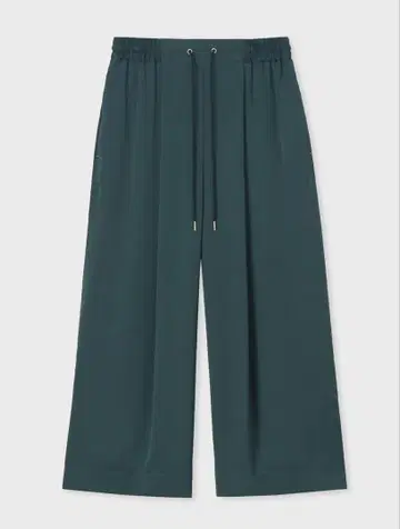 paulsmith 와이드 팬츠