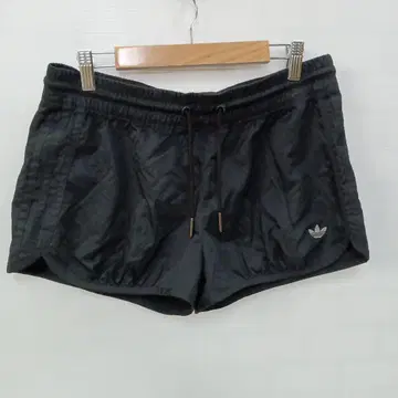 10.9 S988P 아디다스 숏팬츠 블랙 M