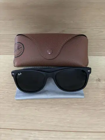 레이밴 뉴 웨이페어러 RB2132F 55 18
