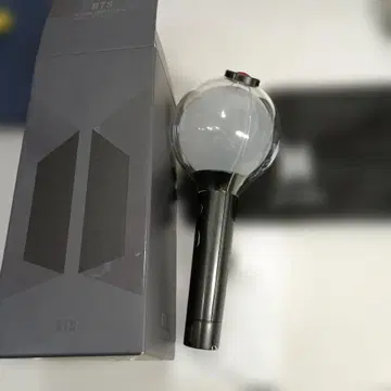 BTS 응원봉 MAP OF THE SOUL