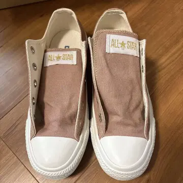 CONVERSE ALL STAR 스니커즈