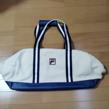 휠라 (FILA) 보스턴 백 보아