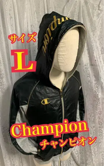 Champion 챔피온 집업 후드티 맨투맨 L 사이즈