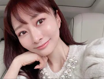 Simone Rocha 시모네 로샤 이시이 미호 씨 애용 니트