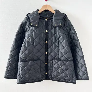 SLOBE 별주 트래디셔널 웨더웨어 ARKLY 블랙 36