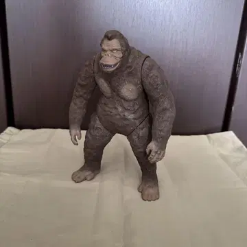 킹콩 당시 물건
