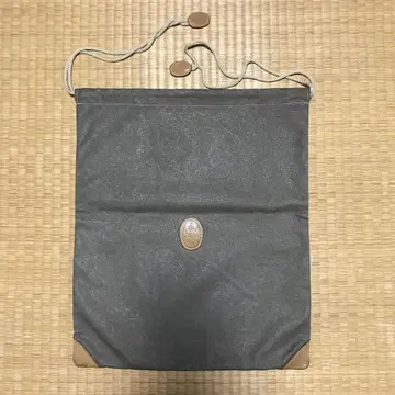 CP컴퍼니 백 빈티지