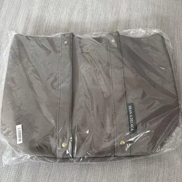 DEAN & DELUCA 토트백