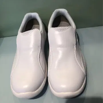 미도리 안전 nurse 신발