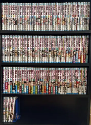 ONEPIECE 원피스 1~112권