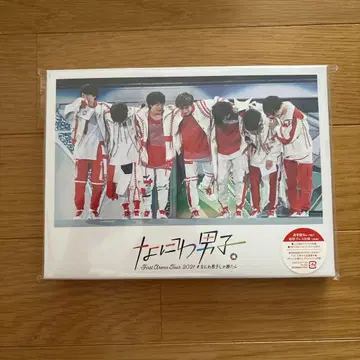 나니와단시 Blu-ray 일반ver