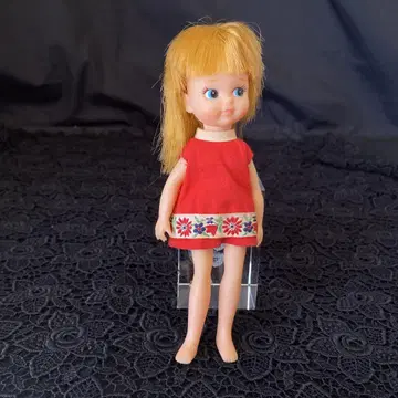 시바 제작소 치카짱 쇼와 레트로 686