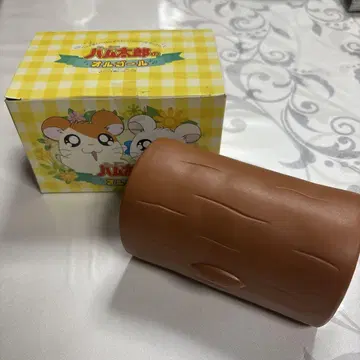 달려라 하니 오르골 미스터 도넛