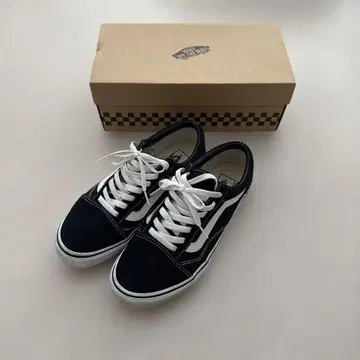 Vans 올드스쿨